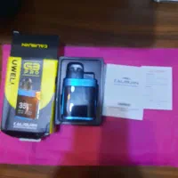 پادماد یوول UWELL نو و کار نکرده