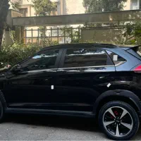 ایکس ۳۳ کراس اتومات مدل ۱۴۰۳