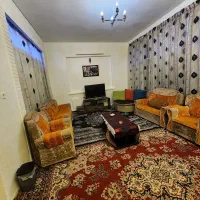 منزل مبله مرکز شهر ماهیانه و سالیانه