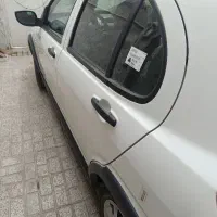 کوییک 1403|خودرو سواری و وانت|مشهد, طبرسی شمالی|دیوار