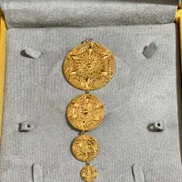 فروش فوری طلا تا شنبه 8 آذر