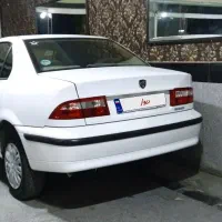 سمند LXمدل99برج 12لاکاغذی