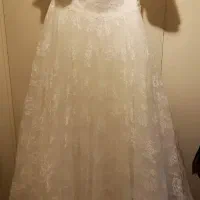 لباس عروس|لباس|تهران, تهرانپارس غربی|دیوار