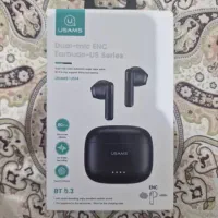 ایرپاد USAMS-US14سالم و تمیز کاملا نو اصل|لوازم جانبی موبایل و تبلت|شوشتر, |دیوار