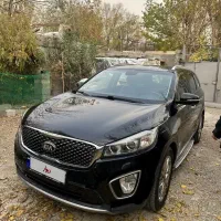 کیا سورنتو ۲۰۱۶ Gdi بیرنگ فول