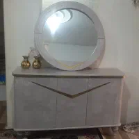آینه کنسول