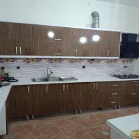 کابینت ام دی اف