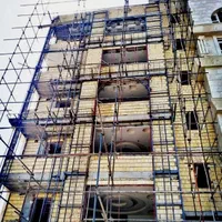 جوشکاری زیر سازی نما|خدمات پیشه و مهارت|تبریز, |دیوار