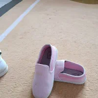 کفش سایز۳۴|کیف، کفش، کمربند|انزل, |دیوار