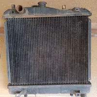 رادیاتور مسی پرایدی