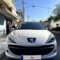 207 پاناروما ارتقا