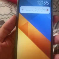 گوشی پوکو m6در حد اکبند|موبایل|تهران, امامت|دیوار
