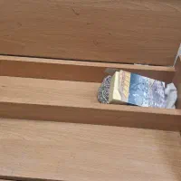 جاکفشی سالم|جاکفشی، کمد، دراور|دورود, |دیوار