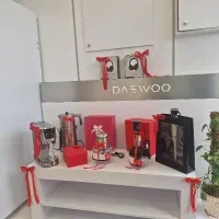 لوازم خانگی دوو|سایر لوازم برقی|دوگنبدان, |دیوار