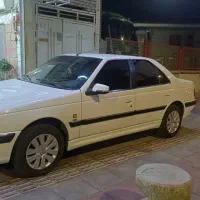 پژو پارس سال 99