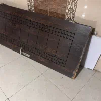 درب چوبی|مصالح و تجهیزات ساختمان|ایلام, |دیوار