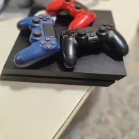Ps4 Fat 512Gb|کنسول، بازی ویدئویی و آنلاین|تهران, نیروی دریایی|دیوار