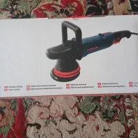 دستگاه پولیش اوربیتال مارک توسن ۳۴۱۱ ۱۰۰۰ وات