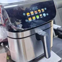 سرخ کن برند هنریچ