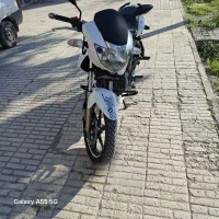 اپاچی ۱۸۰|موتورسیکلت|کرمانشاه, |دیوار