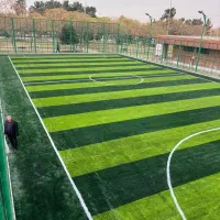 چمن مصنوعی|مصالح و تجهیزات ساختمان|قزوین, |دیوار