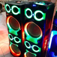 باند اسپیکر جفت جی بی ال jbl1258 جشنواره سوگلی|سیستم صوتی خانگی|زنجان, |دیوار