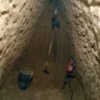 چاه کن