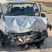 پراید مدل 88 تصادفی|خودرو سواری و وانت|داران, |دیوار