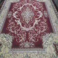 فرش 12و6متری|فرش|قروه, |دیوار