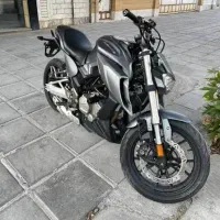 موتور یاماها