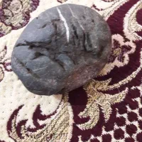 شهاب و سنگ قیمتی
