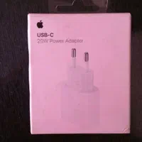 شارژر ایفون ۲۰ وات|لوازم جانبی موبایل و تبلت|مشهد, کوه سنگی|دیوار