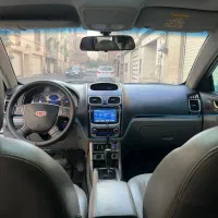 جیلی امگرند اتومات|خودرو سواری و وانت|رشت, منظریه|دیوار