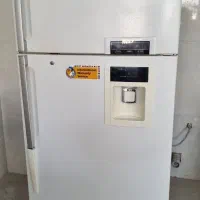 یخچال فریزر ال جی کره اصل