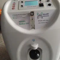 اکسیژن ساز