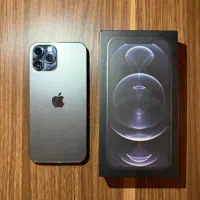 Iphone 12 Pro Max آیفون ۱۲ پرومکس