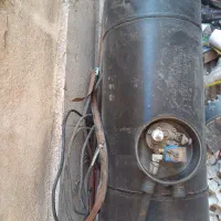 مخزن ال پی جی ۶۰ لیتری