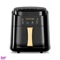 سرخ کن رژیمی(هواپز)، هیتربرقی،اسنک ساز|اجاق گاز و لوازم برقی پختوپز|همدان, |دیوار