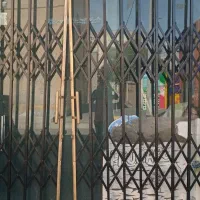 اجاره یک انبار در شعبانیه