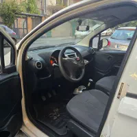 mvm. ام وی ام . ۱۱۰s|خودرو سواری و وانت|تهران, ایوانک|دیوار