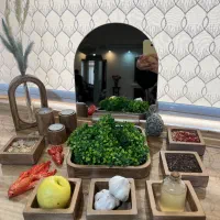 هفت سین|صنایع دستی و سایر لوازم تزئینی|اسلام‌شهر, شهرک سعیدیه|دیوار