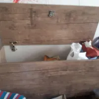 صندوقچه چوبی