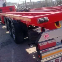 تریلی کفی|خودرو سنگین|خسروشاه, |دیوار