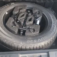 تیگو 5 مدل 94|خودرو سواری و وانت|الیگودرز, |دیوار