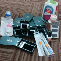 وسایل مژه