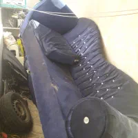 مبل مناسب برای باغ