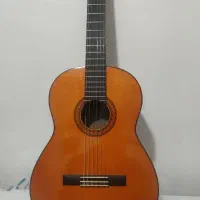 یاماها c70 اکبند ۲۰۲۴|گیتار، بیس، امپلیفایر|علی‌آباد کتول, |دیوار