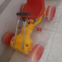 چهار چرخ
