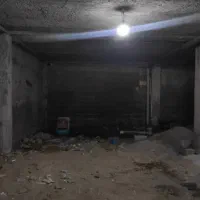 اجاره زیر زمین تجاری کمربندی|اجارهٔ مغازه و غرفه|چابهار, |دیوار