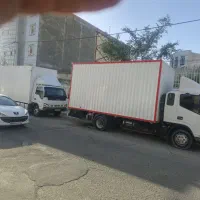 بار خاور. اثاثیه  منزل به تمام نقاط کشور